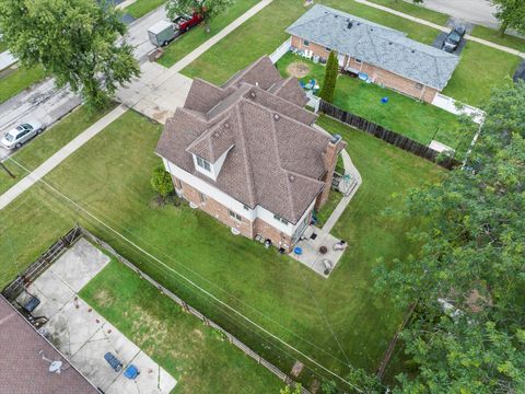 Tiny photo for 6241 W 80Th Street, Burbank, IL 60459 (MLS # 12486772)