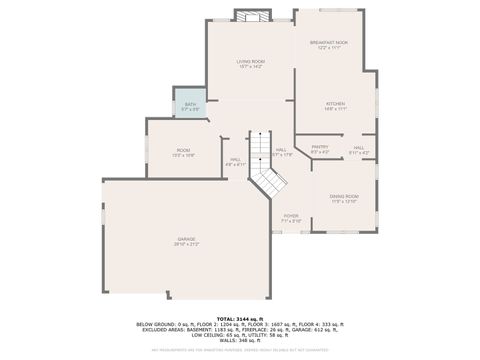 Tiny photo for 6241 W 80Th Street, Burbank, IL 60459 (MLS # 12486772)