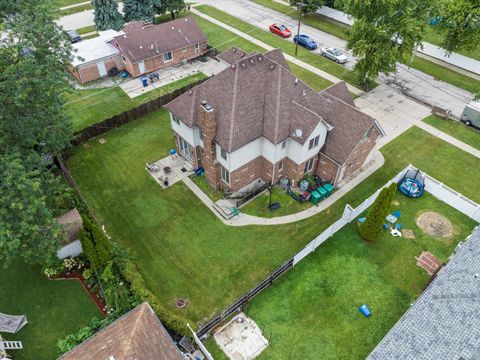 Tiny photo for 6241 W 80Th Street, Burbank, IL 60459 (MLS # 12486772)