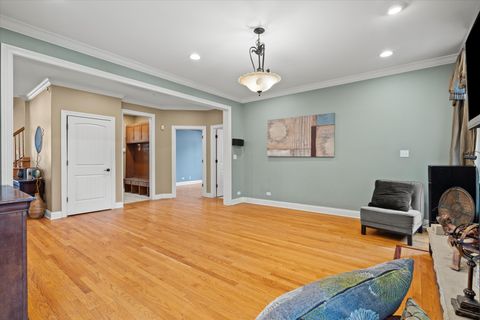 Tiny photo for 6241 W 80Th Street, Burbank, IL 60459 (MLS # 12486772)