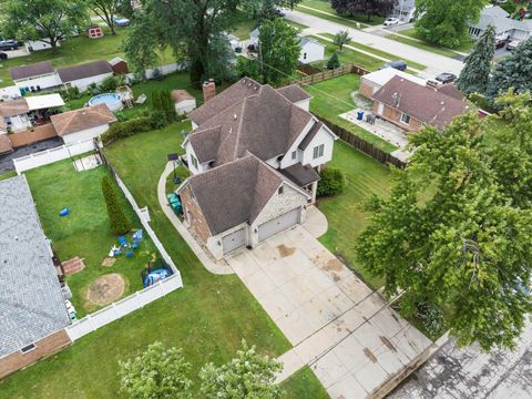 Tiny photo for 6241 W 80Th Street, Burbank, IL 60459 (MLS # 12486772)