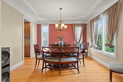 Tiny photo for 6241 W 80Th Street, Burbank, IL 60459 (MLS # 12486772)