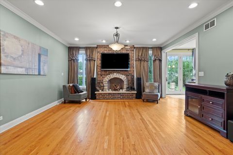 Tiny photo for 6241 W 80Th Street, Burbank, IL 60459 (MLS # 12486772)