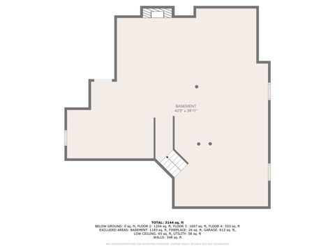 Tiny photo for 6241 W 80Th Street, Burbank, IL 60459 (MLS # 12486772)