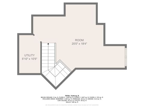 Tiny photo for 6241 W 80Th Street, Burbank, IL 60459 (MLS # 12486772)