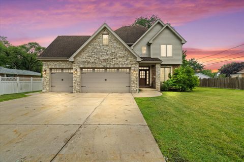 Photo of 6241 W 80Th Street, Burbank, IL 60459 (MLS # 12486772)