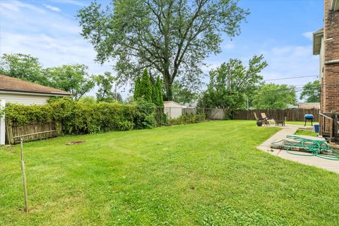 Tiny photo for 6241 W 80Th Street, Burbank, IL 60459 (MLS # 12486772)