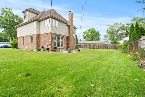 Tiny photo for 6241 W 80Th Street, Burbank, IL 60459 (MLS # 12486772)