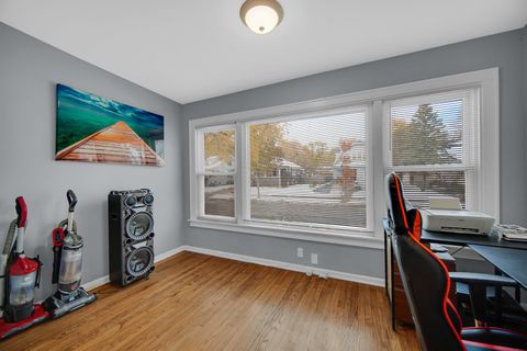 Tiny photo for 1635 Linden Road, Homewood, IL 60430 (MLS # 12516457)