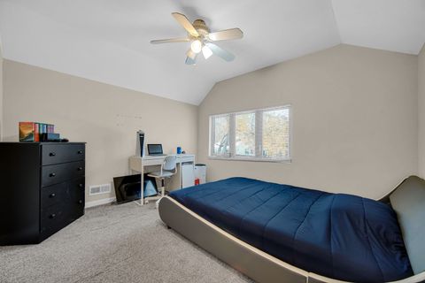 Tiny photo for 1635 Linden Road, Homewood, IL 60430 (MLS # 12516457)