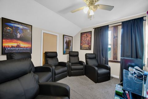 Tiny photo for 1635 Linden Road, Homewood, IL 60430 (MLS # 12516457)