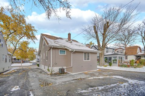 Tiny photo for 1635 Linden Road, Homewood, IL 60430 (MLS # 12516457)