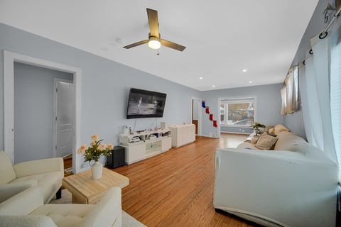 Tiny photo for 1635 Linden Road, Homewood, IL 60430 (MLS # 12516457)