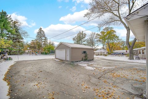 Tiny photo for 1635 Linden Road, Homewood, IL 60430 (MLS # 12516457)
