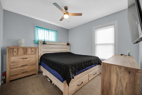 Tiny photo for 1635 Linden Road, Homewood, IL 60430 (MLS # 12516457)