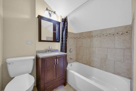 Tiny photo for 1635 Linden Road, Homewood, IL 60430 (MLS # 12516457)