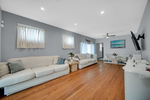 Tiny photo for 1635 Linden Road, Homewood, IL 60430 (MLS # 12516457)