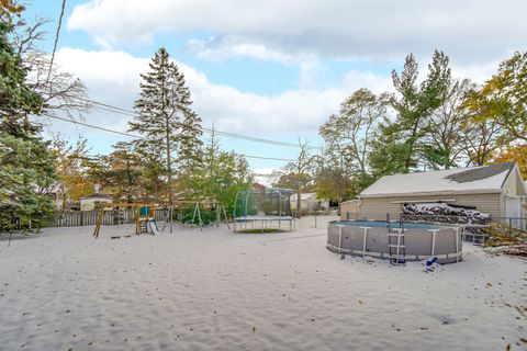 Tiny photo for 1635 Linden Road, Homewood, IL 60430 (MLS # 12516457)