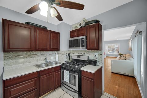 Tiny photo for 1635 Linden Road, Homewood, IL 60430 (MLS # 12516457)