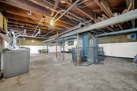 Tiny photo for 1635 Linden Road, Homewood, IL 60430 (MLS # 12516457)