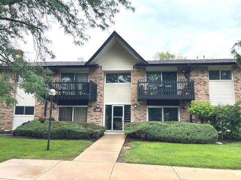5B Kingery Quarter 107 Willowbrook IL 60527