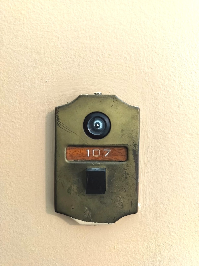 5B Kingery Quarter 107