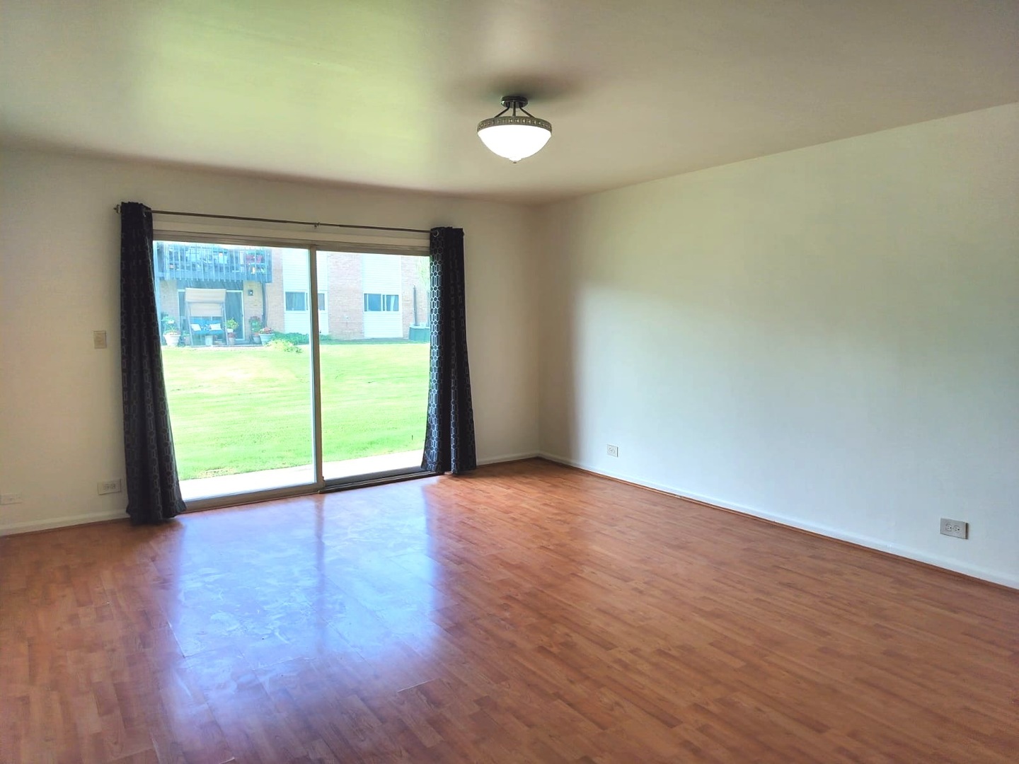 5B Kingery Quarter 107