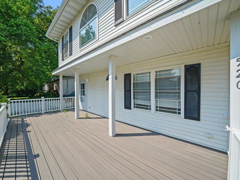 Tiny photo for 520 W Johnson Street, Utica, IL 61373 (MLS # 12457335)