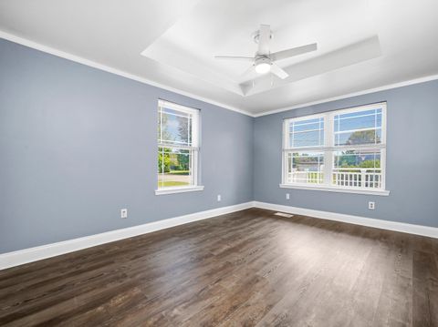 Tiny photo for 520 W Johnson Street, Utica, IL 61373 (MLS # 12457335)