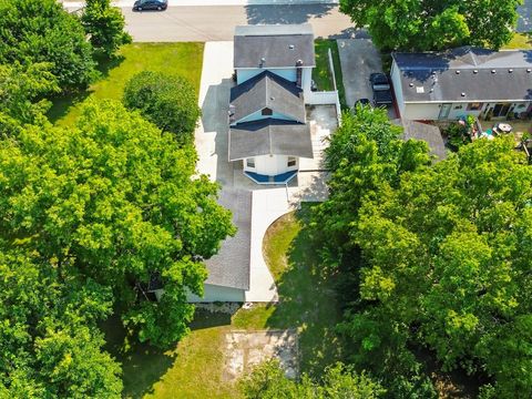 Tiny photo for 520 W Johnson Street, Utica, IL 61373 (MLS # 12457335)
