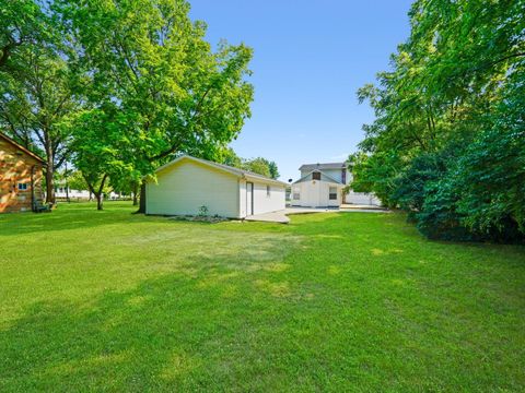 Tiny photo for 520 W Johnson Street, Utica, IL 61373 (MLS # 12457335)
