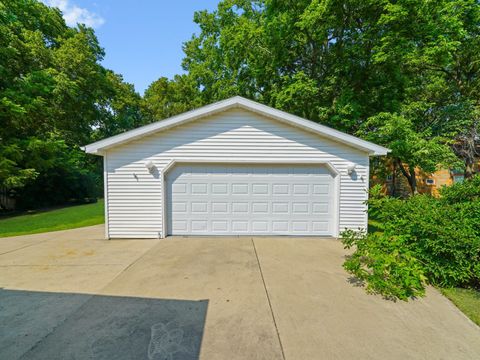 Tiny photo for 520 W Johnson Street, Utica, IL 61373 (MLS # 12457335)