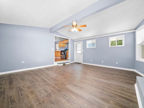 Tiny photo for 520 W Johnson Street, Utica, IL 61373 (MLS # 12457335)