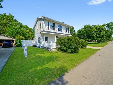 Tiny photo for 520 W Johnson Street, Utica, IL 61373 (MLS # 12457335)