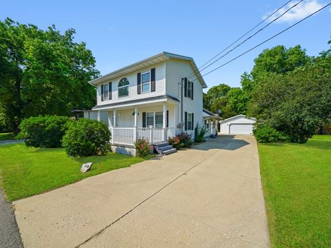Tiny photo for 520 W Johnson Street, Utica, IL 61373 (MLS # 12457335)