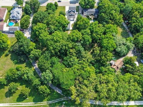 Tiny photo for 520 W Johnson Street, Utica, IL 61373 (MLS # 12457335)