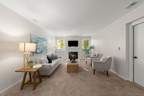 Tiny photo for 1804 Larkspur Drive, Plainfield, IL 60586 (MLS # 12506994)