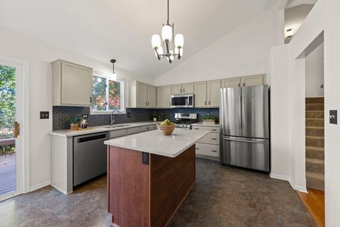 Tiny photo for 1804 Larkspur Drive, Plainfield, IL 60586 (MLS # 12506994)