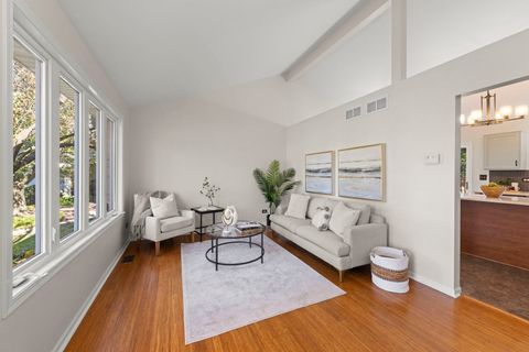 Tiny photo for 1804 Larkspur Drive, Plainfield, IL 60586 (MLS # 12506994)