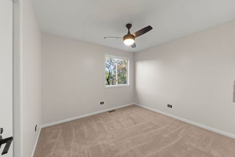 Tiny photo for 1804 Larkspur Drive, Plainfield, IL 60586 (MLS # 12506994)