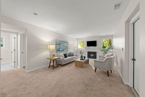 Tiny photo for 1804 Larkspur Drive, Plainfield, IL 60586 (MLS # 12506994)