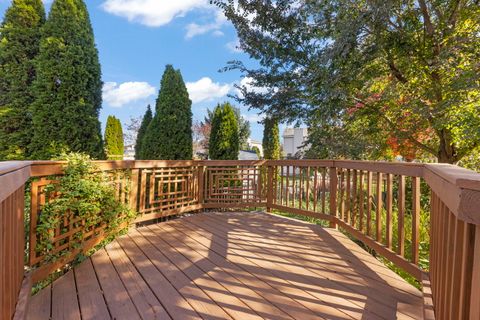 Tiny photo for 1804 Larkspur Drive, Plainfield, IL 60586 (MLS # 12506994)