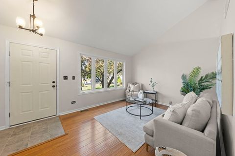 Tiny photo for 1804 Larkspur Drive, Plainfield, IL 60586 (MLS # 12506994)