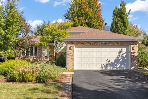 Photo of 1804 Larkspur Drive, Plainfield, IL 60586 (MLS # 12506994) Photo of 1804 Larkspur Drive, Plainfield, IL 60586 (MLS # 12506994)