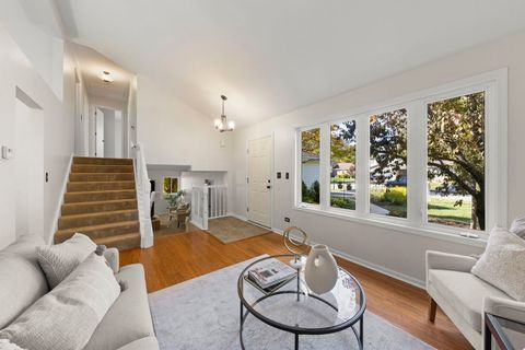 Tiny photo for 1804 Larkspur Drive, Plainfield, IL 60586 (MLS # 12506994)