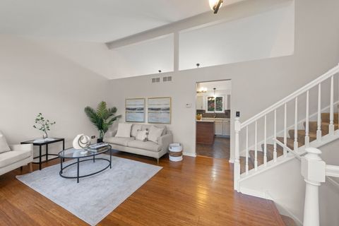 Tiny photo for 1804 Larkspur Drive, Plainfield, IL 60586 (MLS # 12506994)