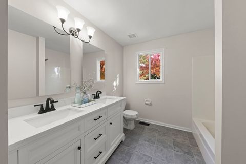 Tiny photo for 1804 Larkspur Drive, Plainfield, IL 60586 (MLS # 12506994)