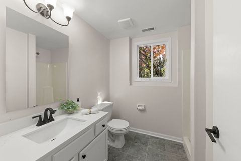 Tiny photo for 1804 Larkspur Drive, Plainfield, IL 60586 (MLS # 12506994)