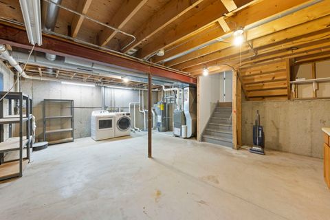 Tiny photo for 1804 Larkspur Drive, Plainfield, IL 60586 (MLS # 12506994)