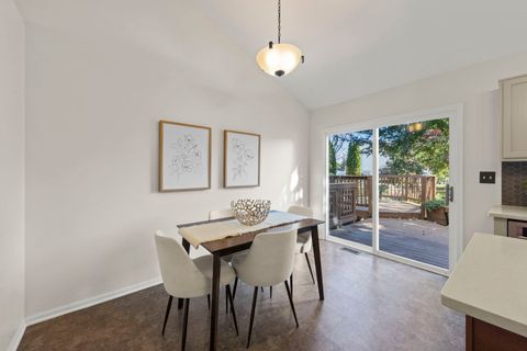 Tiny photo for 1804 Larkspur Drive, Plainfield, IL 60586 (MLS # 12506994)